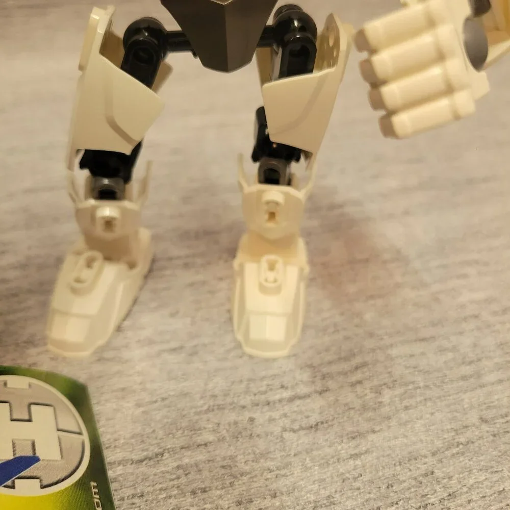 Lego Hero Factory Stormer 3.0